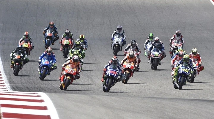 Motociclismo, new media e sponsor: cosa ci aspetta nel 2017?
