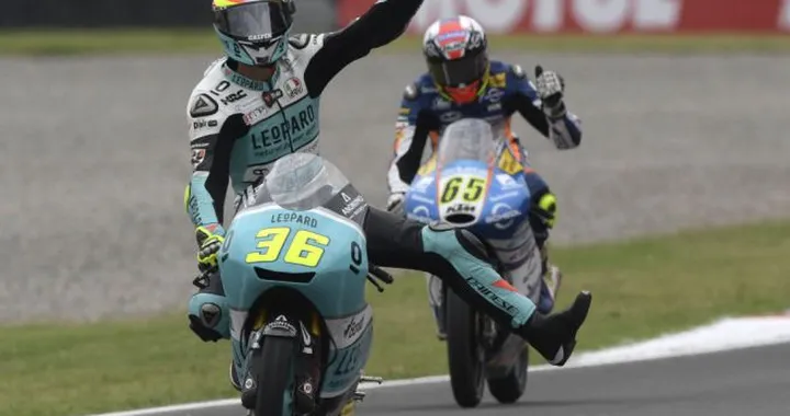 Moto3, a Rio Hondo stesso podio di Losail: bis di Mir! Italiani? Tutto (o quasi) da rifare