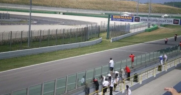 Yamaha Fest 2008: gallery live