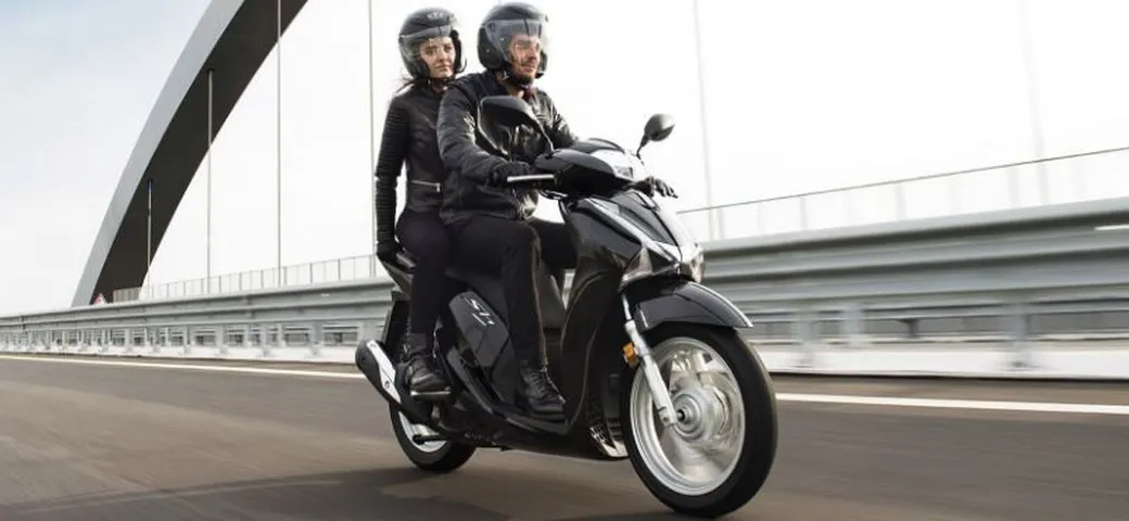 Scooter 150: tutti i modelli per il 2019