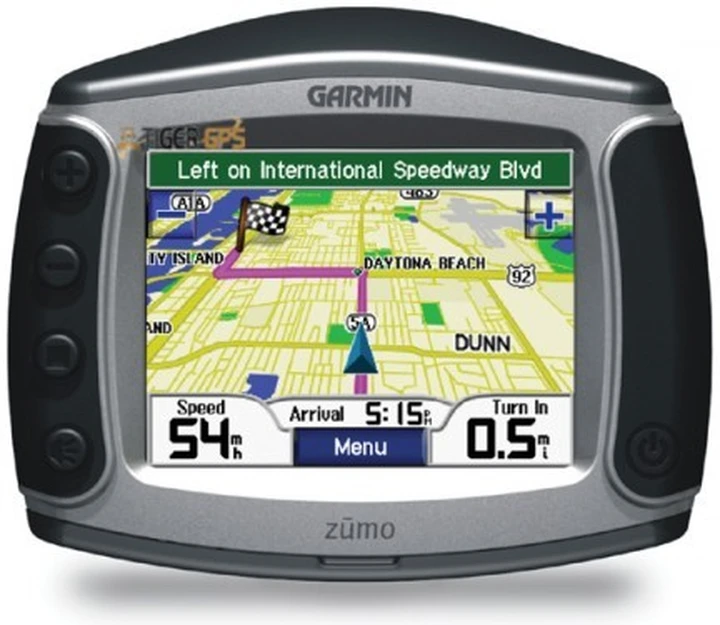 Al via la collaborazione fra Malaguti e Garmin