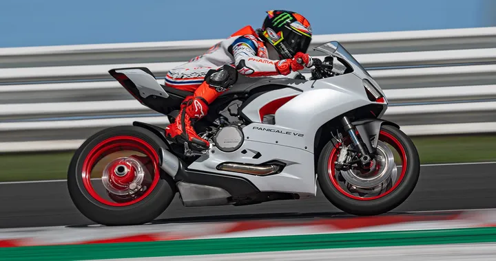 Ducati Seasonal Check Up, sconti su manutenzione ordinaria e straordinaria