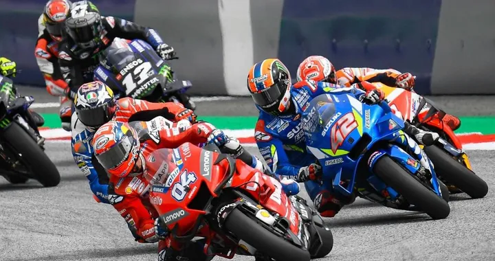 MotoGP: si riparte a luglio da Jerez con due GP. Spazio anche alla WSBK