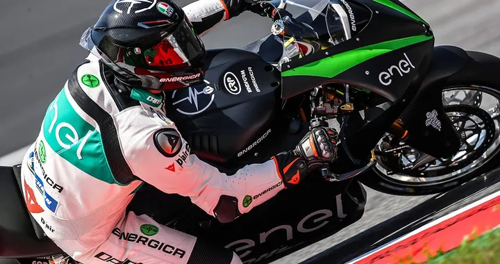MotoE 2019, la nuova categoria “carica” le batterie per il debutto mondiale
