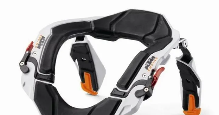 KTM presenta le novità dell'abbigliamento della collezione Power Wear