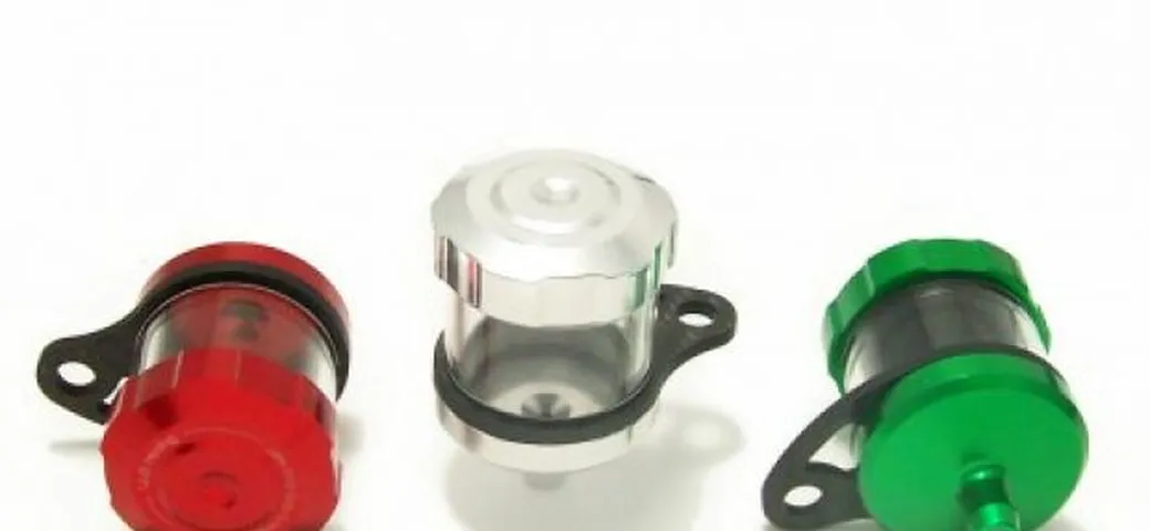 Accessori LLS linea 2010