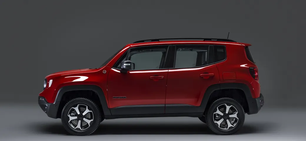 Jeep: nuove indiscrezioni sulla piccola SUV
