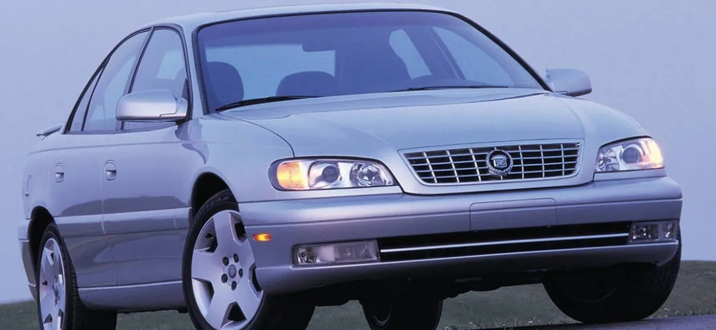 Le auto peggiori degli anni '90: quando il flop fa storia