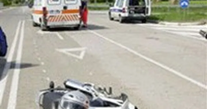 Incidenti stradali, sempre peggio!