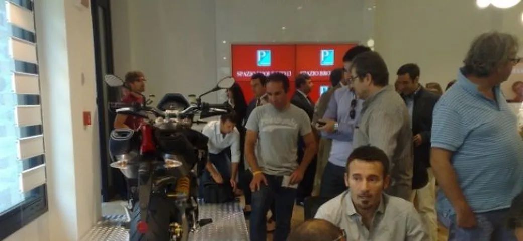 Max Biaggi: 