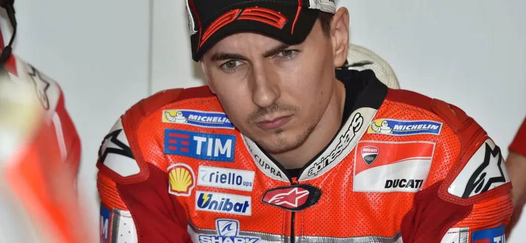 Lorenzo: 