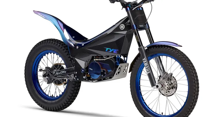 Tokyo Motor Show 2019, Yamaha: 6 anteprime mondiali orientate al futuro