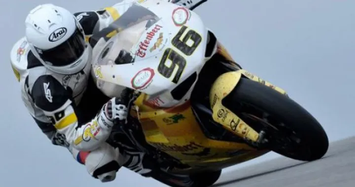 Gallery dei Test Superbike a Portimao
