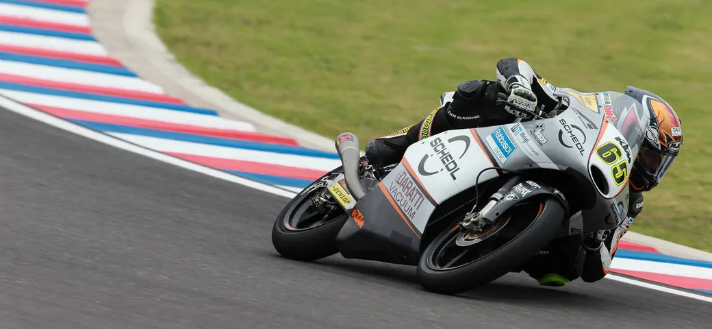 Moto3 Germania: Oettl regola Arbolino nel Day-1