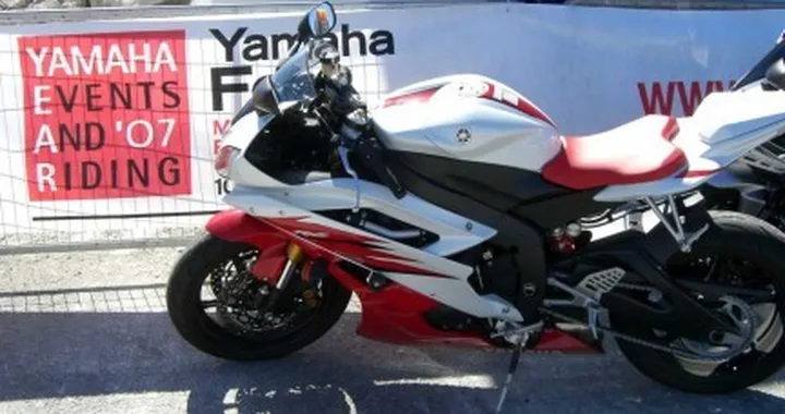 Le pagelle di Yamaha Fest 2007