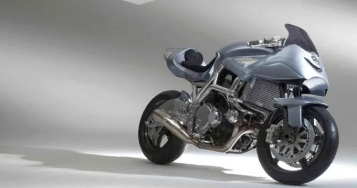 Icon Sheene: un tributo a Barry Sheene in serie limitata da 250CV