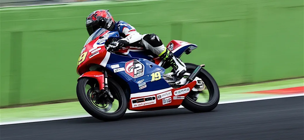 IGP 125 e 250: a Vallelunga il Gran Premio di Roma