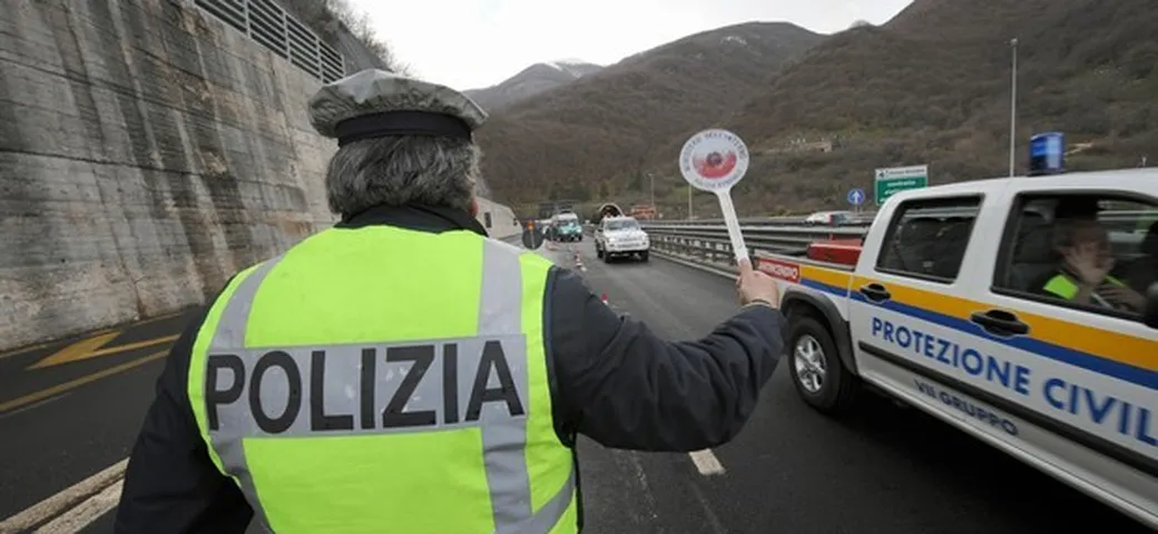 Nuovo Codice della Strada: in arrivo la Banca Dati delle multe