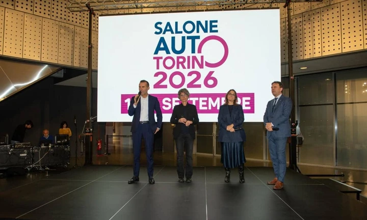 Salone Auto Torino 2026, rilasciate le date della nuova edizione
