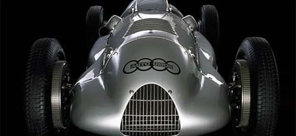 All'asta un'Auto Union type D: polverizzerà ogni record?
