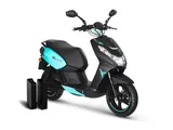 Peugeot si espande nell'elettrico con e-Streetzone