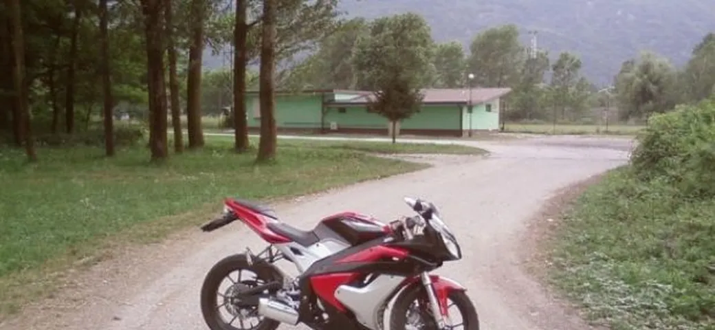 Foto del giorno: Peugeot XR7