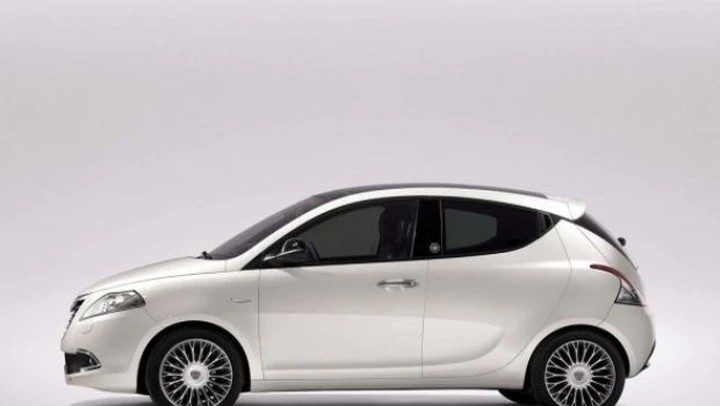 Lancia Ypsilon Ecochic GPL