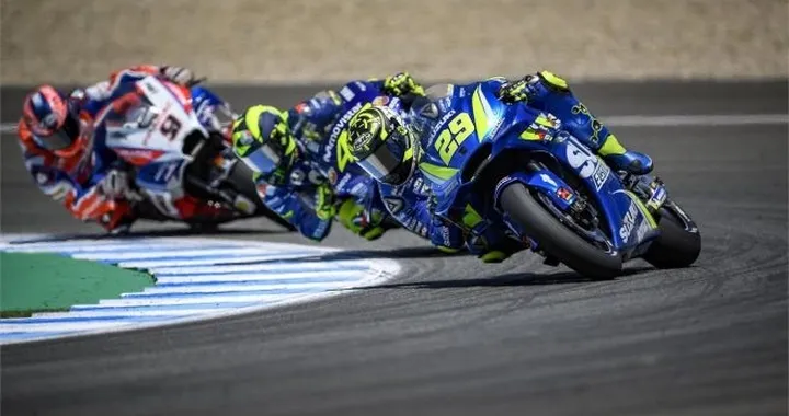 MotoGP Germania 2018: orari TV dal Sachsenring