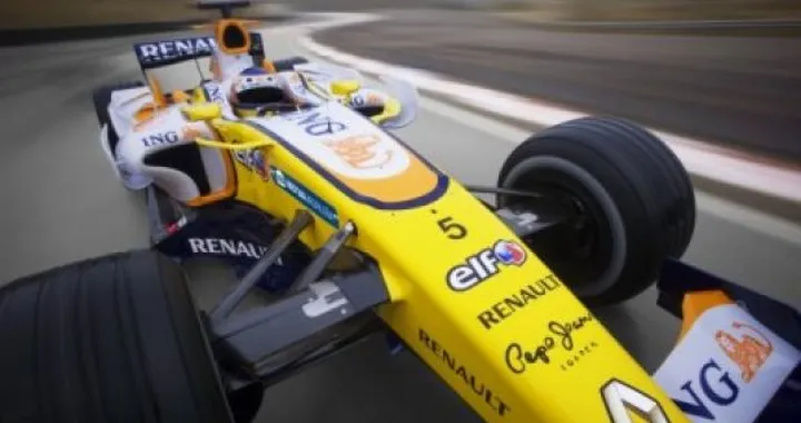 Formula 1: Pepe Jeans si conferma sponsor di Renault