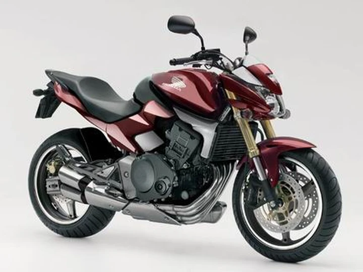 Nel 2008 arriva la Hornet 1000?