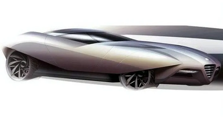 Bertone BAT11: l'addio a Ginevra ?