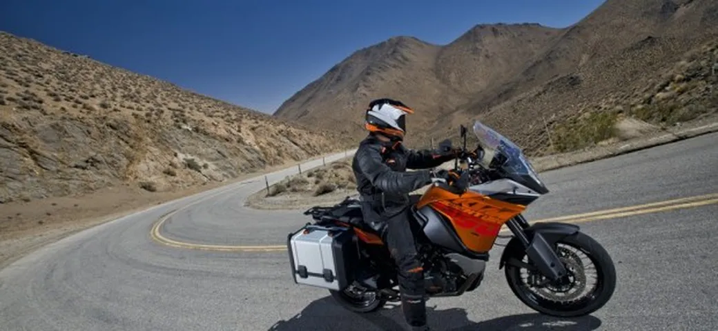 KTM Orange Days 2014