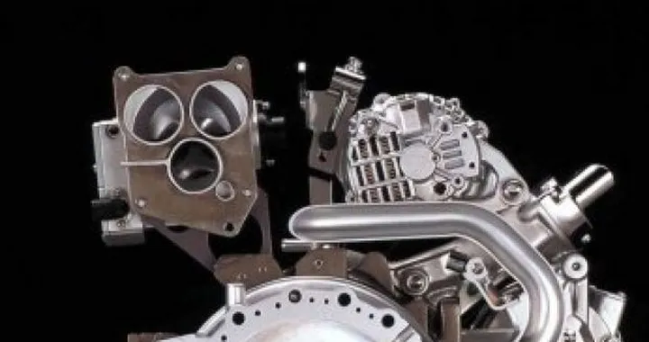 Rotary Supercars: l'obiettivo è quello di polverizzare la Bugatti Veyron SuperSport
