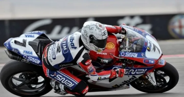 WSBK, Misano: Checa il più rapido nelle ultime libere