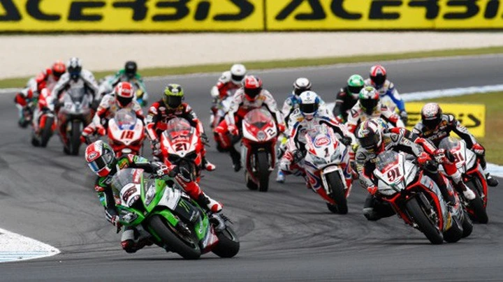 Superbike: domenica il 2° round in Thailandia