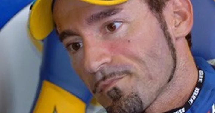 SBK: forse c'è una Ducati per Biaggi