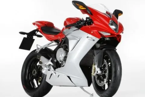 Mv agusta 675 f3 2012 store