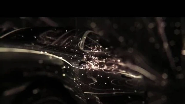 Citroen Metropolis: primo video ufficiale