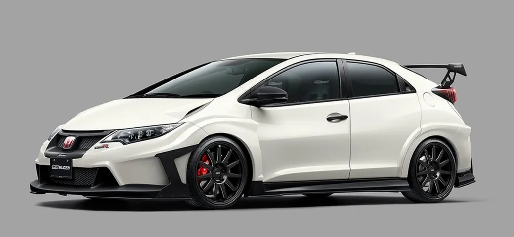 Honda: le novità Mugen per il Salone di Tokyo