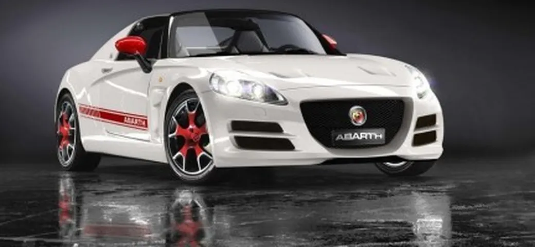 Abarth: tornano le indiscrezioni su una piccola coupé