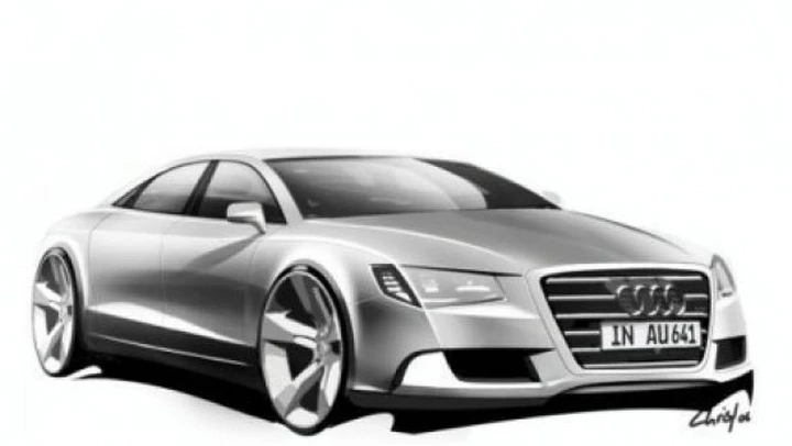 Nuova Audi A8: sarà svelata il 30 Novembre a Miami