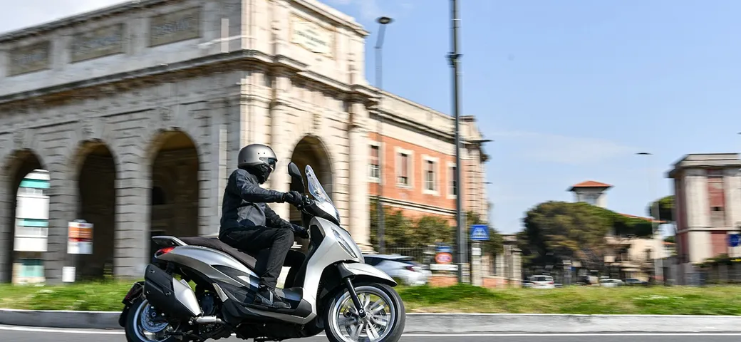 Osservatorio Focus2R: la sicurezza per i motociclisti non è ancora una priorità