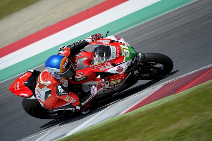 CIV: i risultati del 3° e 4° round del Mugello