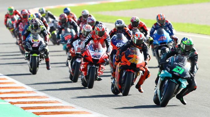 MotoGP Portogallo 2020: orari, diretta TV e streaming live