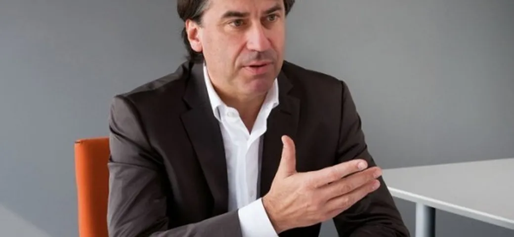 KTM: il CEO Stefan Pierer svela i retroscena dell'affare Husqvarna