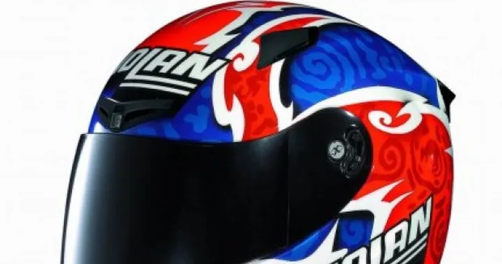 X-Lite X-802: casco da campioni