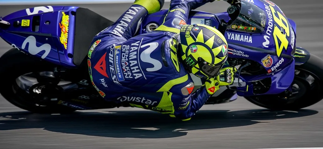 Rossi: 
