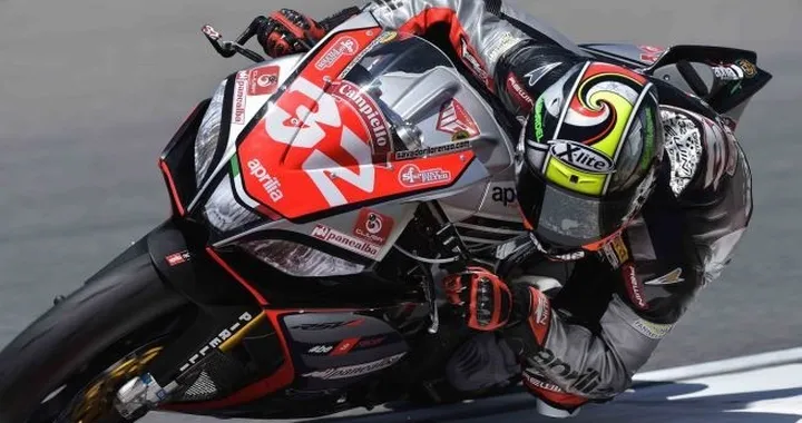 STK1000, Savadori all'attacco anche a Misano