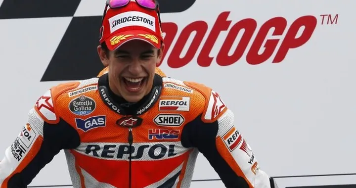 Marquez supera Hailwood e Surtees. Ora punta Ago