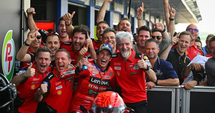 MotoGP Argentina 2025: il ritorno della battaglia tra leggende e nuove stelle